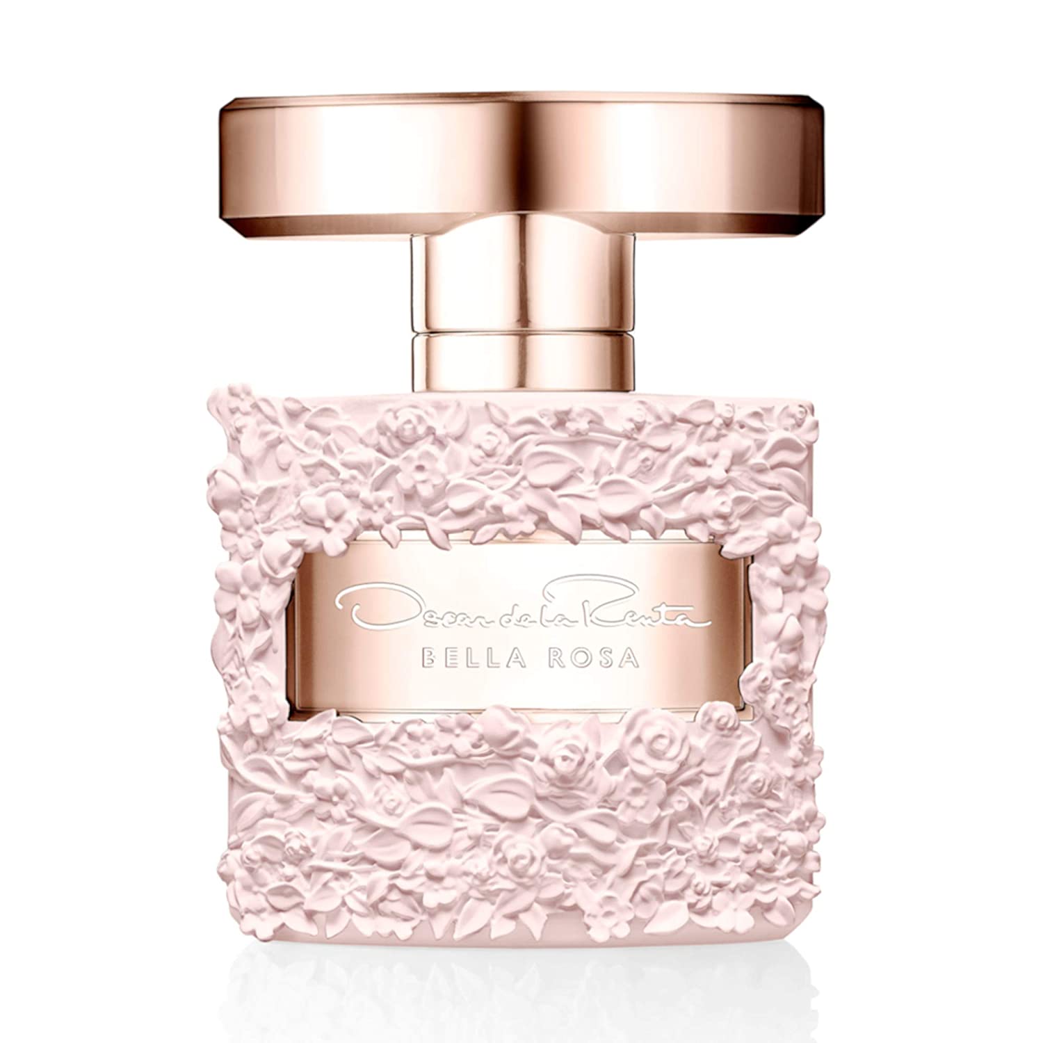 oscar de la renta bella rosa